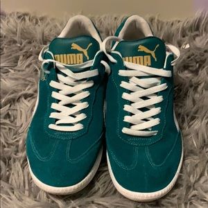 Puma Sports Lifestyle